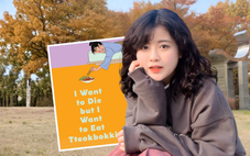 Tác giả Baek Se Hee vừa mất vì trầm cảm từng viết những cuốn sách gì?