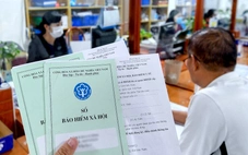 Hơn 25.000 đơn vị nợ bảo hiểm, có nơi chậm đóng hơn 100 tháng, nợ hàng chục tỉ đồng
