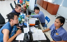 Sau một tháng, hơn 64.000 vé tàu Tết Bính Ngọ 2026 đã bán