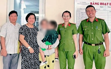 Hé lộ nguyên nhân người mẹ bỏ rơi con trai 4 tuổi ở Nha Trang