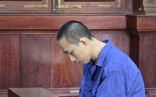 Chồng sát hại vợ vì bỏ nhà đi mấy tháng không về với 2 con