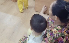 Chi hàng trăm nghìn đồng gửi con... tránh bão, kiếm chỗ khó như lên trời