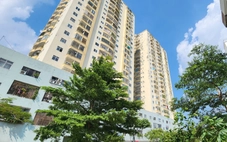 Giao dịch bất động sản phần lớn là mua nhà thứ hai, tìm nơi ‘trú ẩn’ tài sản