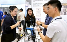 Vietwater 2025: Tìm lời giải cho xử lý nước sạch, kiểm soát lũ lụ, thiên tai