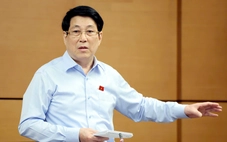 Chủ tịch nước: Cán bộ quản lý không nhất thiết phải giỏi nhất chuyên môn nhưng phải biết dùng người