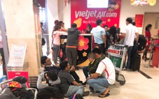 Đại biểu Quốc hội: Chuyến bay delay gây tổn thất rất lớn cho khách hàng, phải quy định về bồi thường