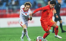 Lịch thi đấu của U22 Việt Nam ở Giải tứ hùng Panda Cup 2025