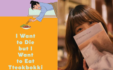Tác giả Baek Se Hee vừa mất vì trầm cảm từng viết những cuốn sách gì?