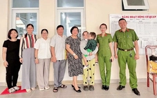 Hé lộ nguyên nhân người mẹ bỏ rơi con trai 4 tuổi ở Nha Trang