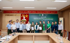 Grab Việt Nam khởi động Chương trình Vững - Xanh