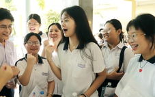 TP.HCM công bố đề minh họa tuyển sinh lớp 10 năm 2026