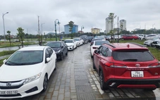 Huế: học sinh nghỉ học 2 ngày tránh bão, dời địa điểm tổ chức chung kết Đường lên đỉnh Olympia