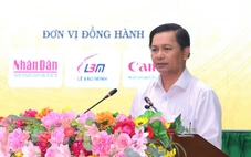 Cán bộ khu vực phía Nam được tập huấn về đột phá phát triển khoa học, công nghệ, đổi mới sáng tạo