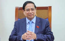Thủ tướng Phạm Minh Chính dự Hội nghị cấp cao ASEAN tại Malaysia từ 25-10