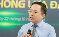 VTV9 phát động chiến dịch truyền thông 'Toàn dân chống lừa đảo'