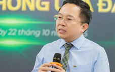VTV9 phát động chiến dịch truyền thông 'Toàn dân chống lừa đảo'
