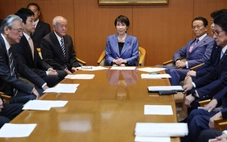 Tân Thủ tướng Nhật Bản Takaichi Sanae - truyền nhân của Abenomics