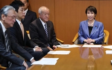 Tân Thủ tướng Nhật Bản Takaichi Sanae - truyền nhân của Abenomics
