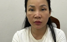 Khởi tố Facebooker 'Nhung Đồng Xinh'
