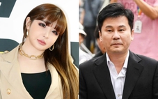 Park Bom đệ đơn kiện ông chủ cũ Yang Hyun Suk vì lừa đảo