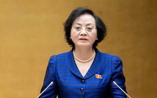 Trình luật cho viên chức được góp vốn, điều hành doanh nghiệp