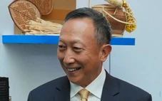 Thứ trưởng tài chính Thái Lan từ chức sau cáo buộc dính líu lừa đảo