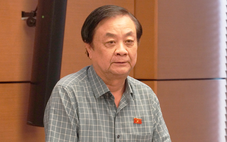 Ông Lê Minh Hoan: Các chương trình học bổng cho học sinh nghèo có hướng đến người học nghề không?