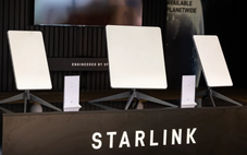 SpaceX cắt hơn 2.500 thiết bị Starlink nghi dùng cho trung tâm lừa đảo ở Myanmar