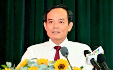 Bí thư Trần Lưu Quang: Không có việc TP.HCM tiếp tục sắp xếp phường, xã