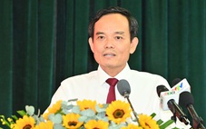Bí thư Trần Lưu Quang:  Không có việc TP.HCM tiếp tục sắp xếp phường, xã