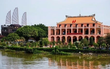 Dự kiến năm tới khởi công công trình công cộng ở 2 khu đất bến Nhà Rồng và số 1 Lý Thái Tổ