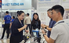 Vietwater 2025: Tìm lời giải cho xử lý nước sạch, kiểm soát lũ lụ, thiên tai