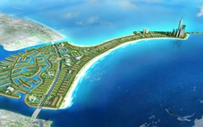 Người dân Cần Giờ mong chờ các siêu dự án, tin vào tương lai khấm khá