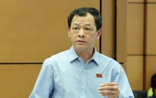 Đại biểu Quốc hội: Bộ Giáo dục quản lý hệ thống đào tạo ngành y sẽ không hợp lý