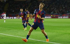 Champions League 2025-2026 chứng kiến kỷ lục 'điên rồ' về số bàn thắng