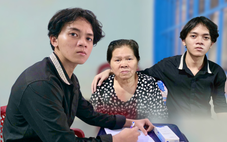 Sáng đi học tối đi tìm mẹ bệnh tâm thần, nam sinh đậu Đại học Giao thông vận tải TP.HCM