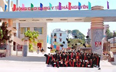 Hai trường cao đẳng y tế sáp nhập vào hai trường đại học