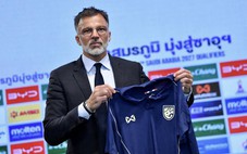 Nhậm chức mới 1 ngày, tân HLV tuyển Thái Lan đã công bố cách giành vé đi World Cup
