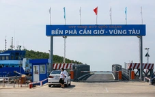 Sở Tài chính TP.HCM báo cáo về đề xuất làm đường vượt biển Cần Giờ - Vũng Tàu của Vingroup