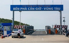Sở Tài chính TP.HCM báo cáo về đề xuất làm đường vượt biển Cần Giờ - Vũng Tàu của Vingroup