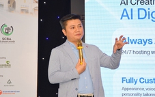 Tiết kiệm 80% chi phí TVC quảng cáo nhờ ứng dụng AI