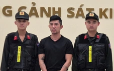 Bắt tạm giam Lương Bằng Quang vì hành vi cùng Ngân 98 'chạy án'