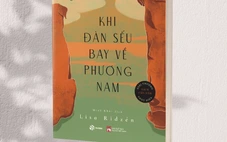 Đàn sếu và thời gian