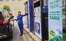 Giá xăng dầu đồng loạt giảm từ 15h chiều nay