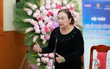 Chuyên gia đề xuất tính năng nhắc chậm nộp thuế tự động
