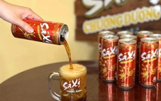 Sá xị Chương Dương liên tục ngậm trái đắng thua lỗ