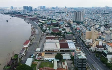 TP.HCM sẽ đầu tư 3 cảng đón khách quốc tế tại Vũng Tàu và Khánh Hội