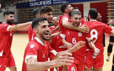 Xác định 16 đội tham dự VCK futsal châu Á 2026