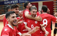 Xác định 16 đội tham dự VCK futsal châu Á 2026