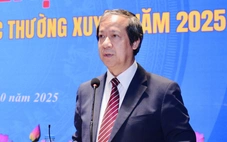 Tháng 11 có phương án sắp xếp, sáp nhập các trường cao đẳng, trường nghề